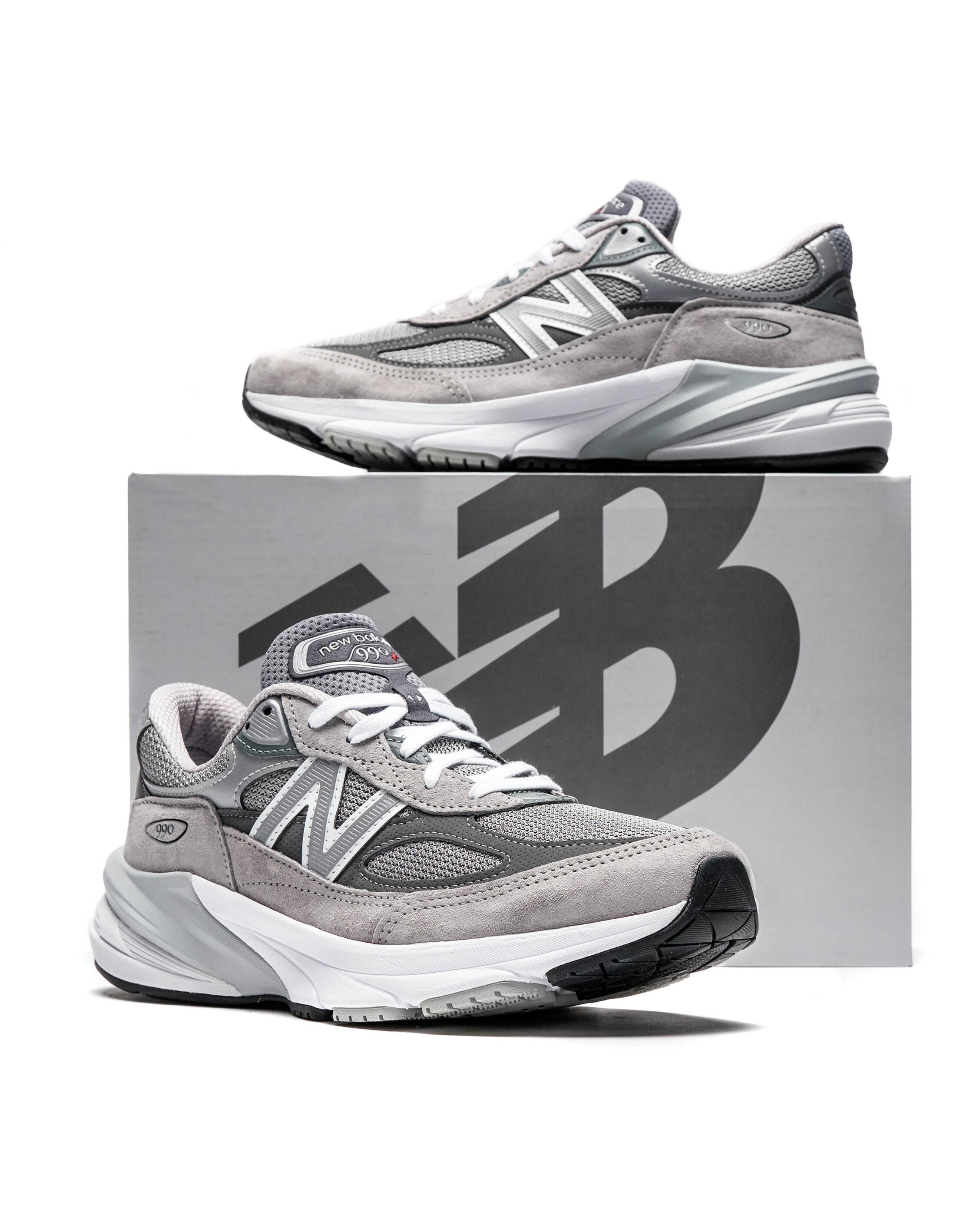 New Balance M 990 GL6 - Made in USA | M990GL6 | AFEW STORE